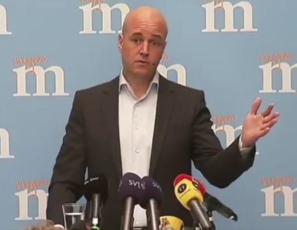 Ordning och reda